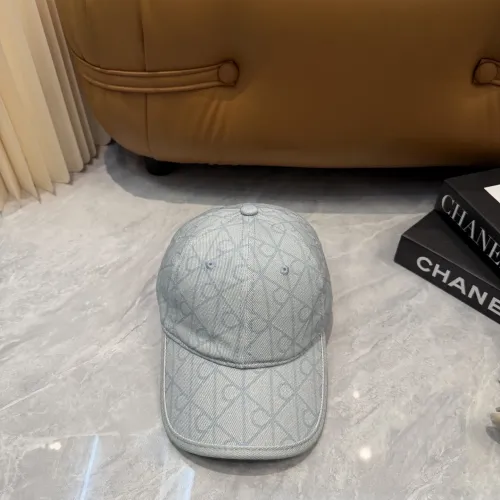 Replica Calvin Klein Caps #1468242 $27.00 USD for Wholesale