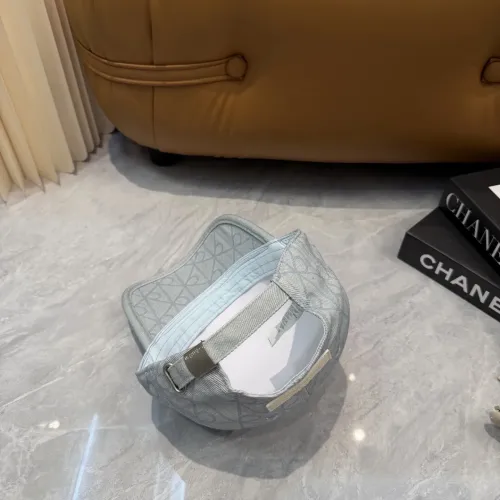 Replica Calvin Klein Caps #1468242 $27.00 USD for Wholesale