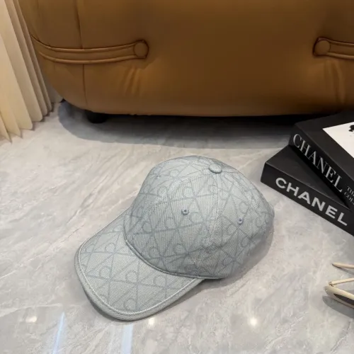 Replica Calvin Klein Caps #1468242 $27.00 USD for Wholesale