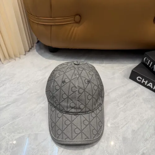 Replica Calvin Klein Caps #1468245 $27.00 USD for Wholesale