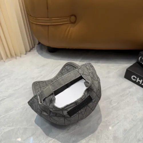 Replica Calvin Klein Caps #1468245 $27.00 USD for Wholesale