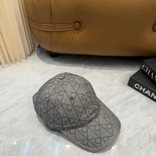 Replica Calvin Klein Caps #1468245 $27.00 USD for Wholesale