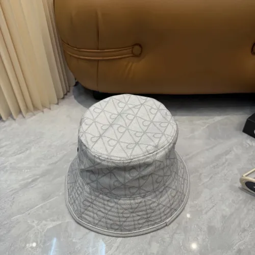 Replica Calvin Klein Caps #1468246 $27.00 USD for Wholesale