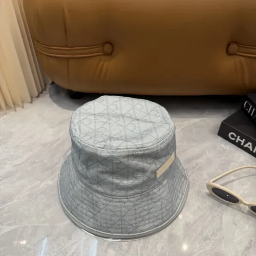 Replica Calvin Klein Caps #1468247 $27.00 USD for Wholesale