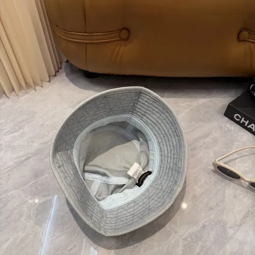 Replica Calvin Klein Caps #1468247 $27.00 USD for Wholesale