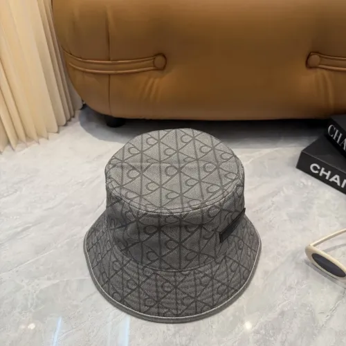 Replica Calvin Klein Caps #1468249 $27.00 USD for Wholesale