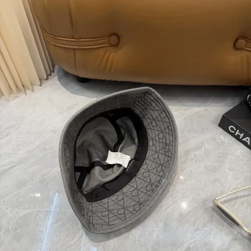 Replica Calvin Klein Caps #1468249 $27.00 USD for Wholesale