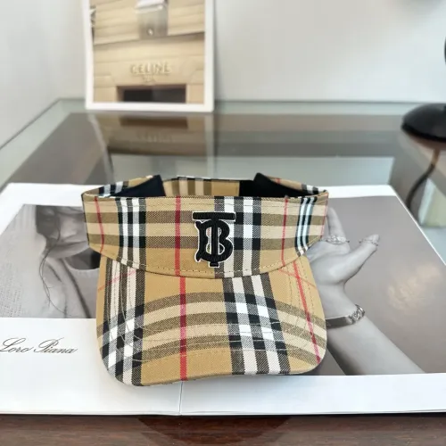 Cheap Burberry Caps #1468251, $$25.00 USD On Burberry Caps