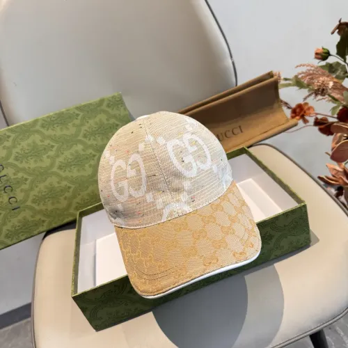 Cheap Gucci Caps #1468257, $$34.00 USD On Gucci Caps