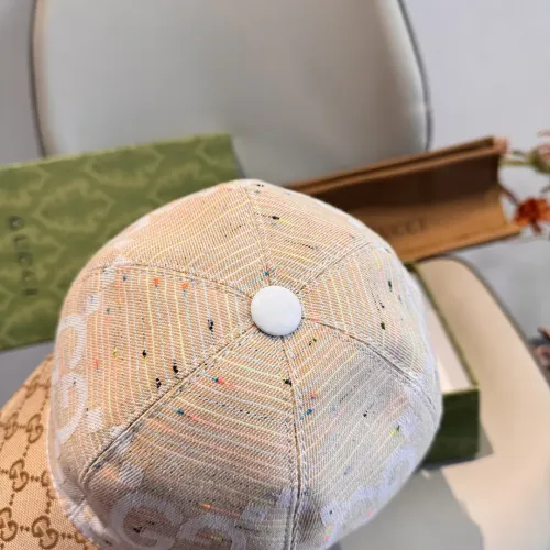Replica Gucci Caps #1468257 $34.00 USD for Wholesale