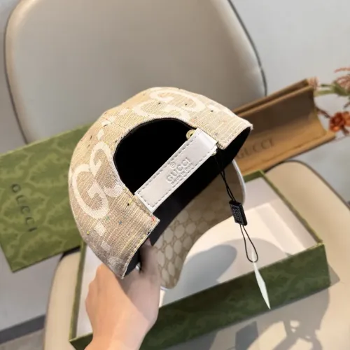 Replica Gucci Caps #1468257 $34.00 USD for Wholesale