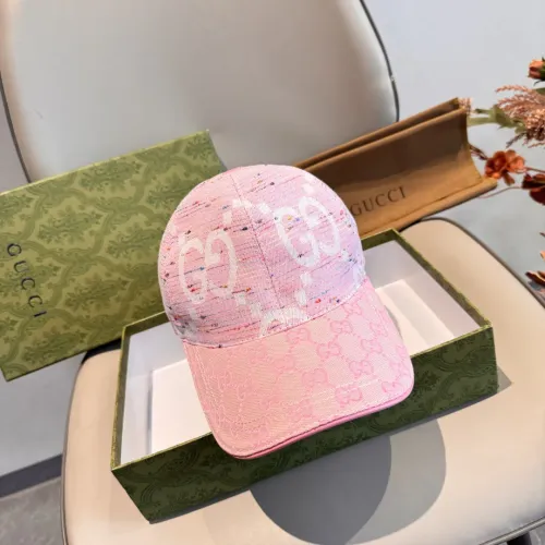 Cheap Gucci Caps #1468258, $$34.00 USD On Gucci Caps