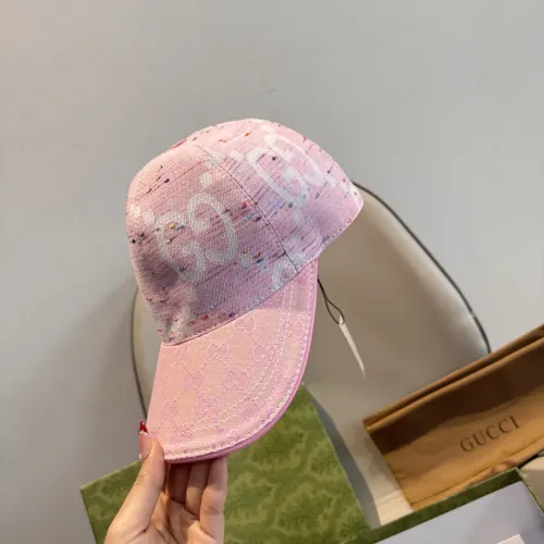Replica Gucci Caps #1468258 $34.00 USD for Wholesale