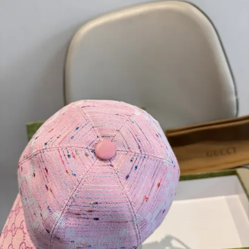 Replica Gucci Caps #1468258 $34.00 USD for Wholesale