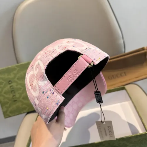 Replica Gucci Caps #1468258 $34.00 USD for Wholesale