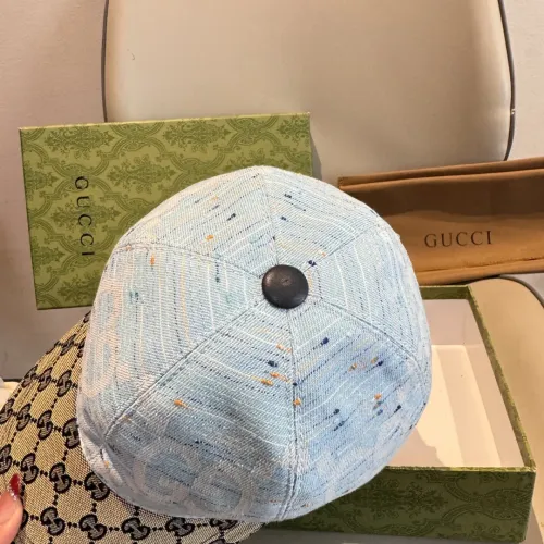 Replica Gucci Caps #1468259 $34.00 USD for Wholesale