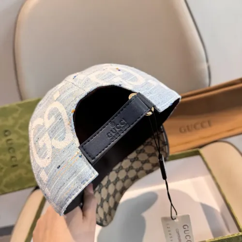 Replica Gucci Caps #1468259 $34.00 USD for Wholesale
