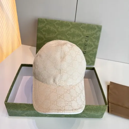Cheap Gucci Caps #1468261, $$34.00 USD On Gucci Caps