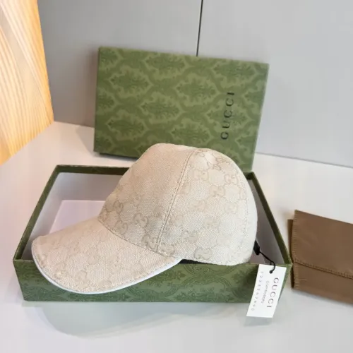 Replica Gucci Caps #1468261 $34.00 USD for Wholesale
