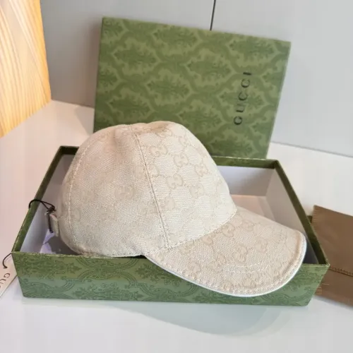 Replica Gucci Caps #1468261 $34.00 USD for Wholesale