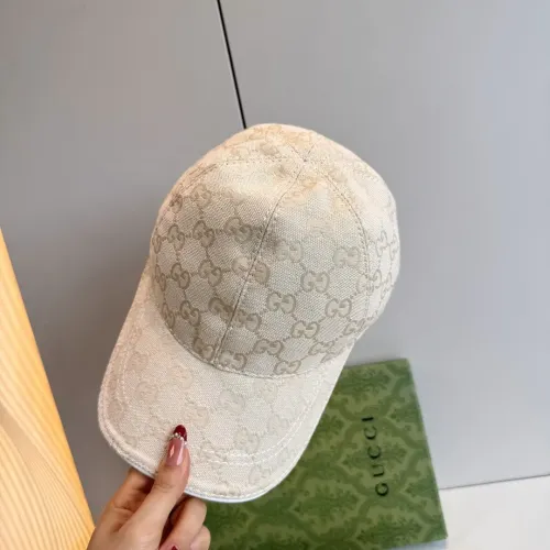 Replica Gucci Caps #1468261 $34.00 USD for Wholesale