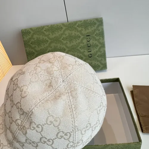 Replica Gucci Caps #1468261 $34.00 USD for Wholesale