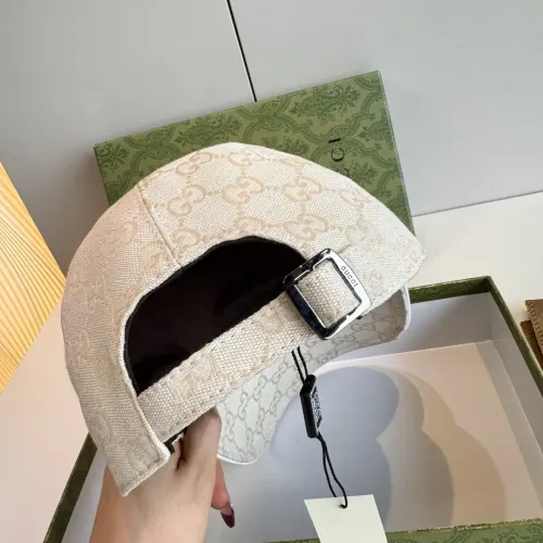 Replica Gucci Caps #1468261 $34.00 USD for Wholesale