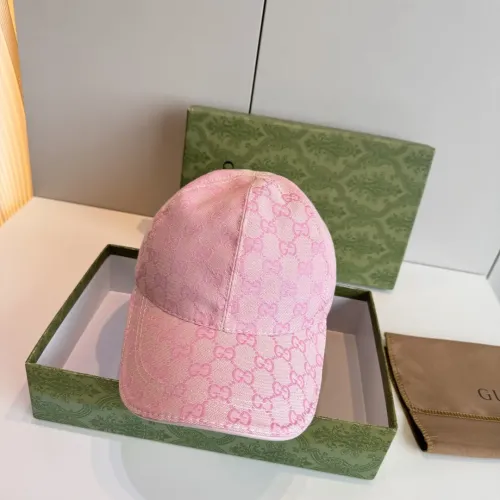 Cheap Gucci Caps #1468262, $$34.00 USD On Gucci Caps