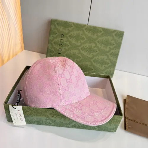 Replica Gucci Caps #1468262 $34.00 USD for Wholesale