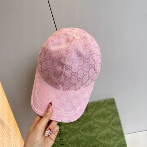 Replica Gucci Caps #1468262 $34.00 USD for Wholesale