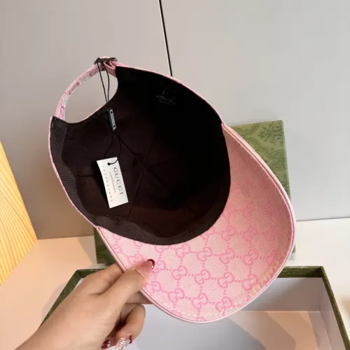 Replica Gucci Caps #1468262 $34.00 USD for Wholesale