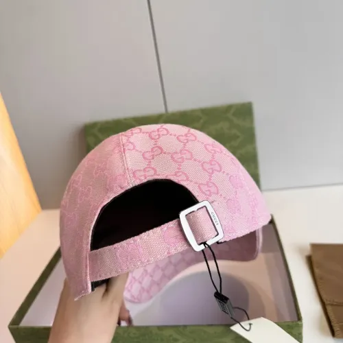 Replica Gucci Caps #1468262 $34.00 USD for Wholesale