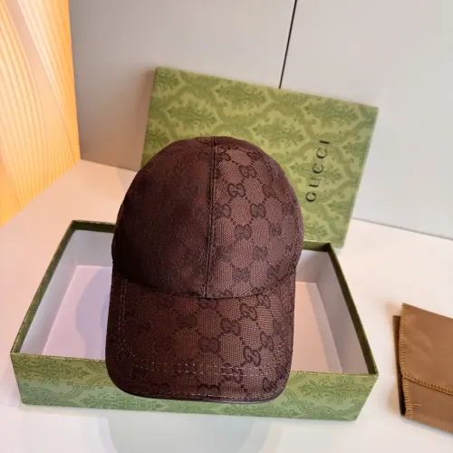 Cheap Gucci Caps #1468264, $$34.00 USD On Gucci Caps