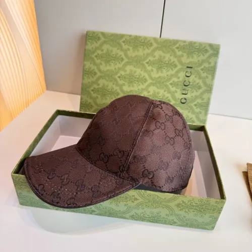 Replica Gucci Caps #1468264 $34.00 USD for Wholesale