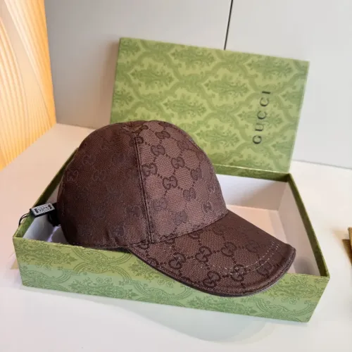 Replica Gucci Caps #1468264 $34.00 USD for Wholesale
