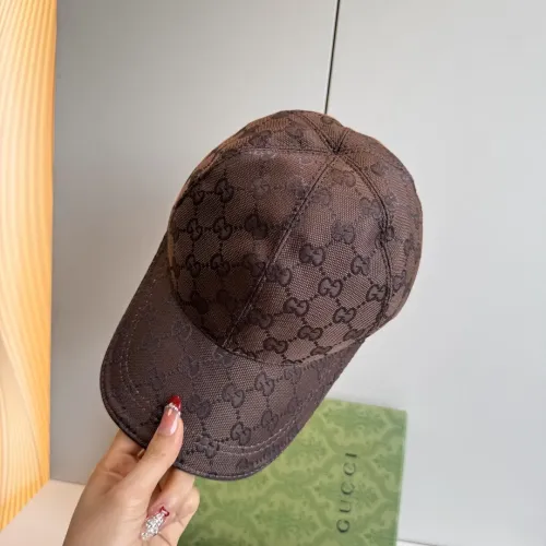 Replica Gucci Caps #1468264 $34.00 USD for Wholesale
