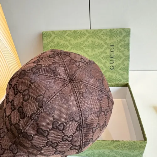 Replica Gucci Caps #1468264 $34.00 USD for Wholesale