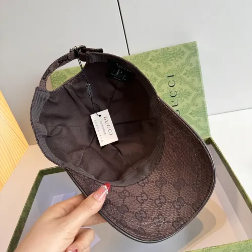 Replica Gucci Caps #1468264 $34.00 USD for Wholesale