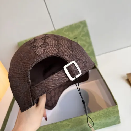 Replica Gucci Caps #1468264 $34.00 USD for Wholesale