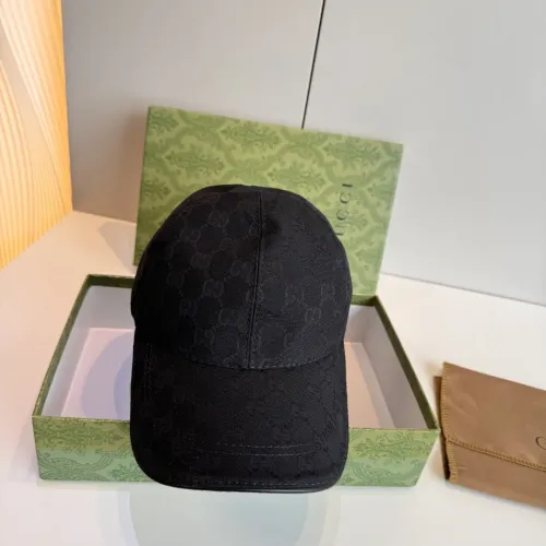 Cheap Gucci Caps #1468265, $$34.00 USD On Gucci Caps
