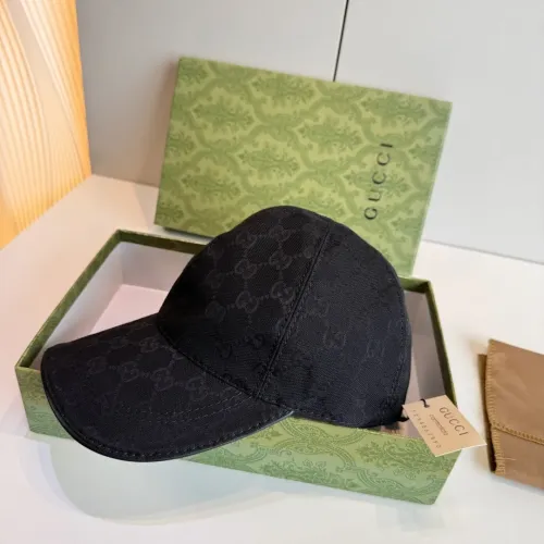 Replica Gucci Caps #1468265 $34.00 USD for Wholesale