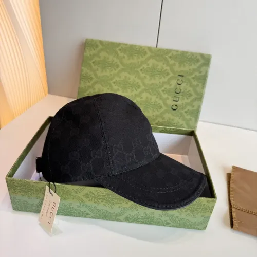Replica Gucci Caps #1468265 $34.00 USD for Wholesale