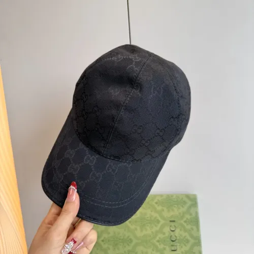 Replica Gucci Caps #1468265 $34.00 USD for Wholesale