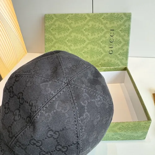 Replica Gucci Caps #1468265 $34.00 USD for Wholesale