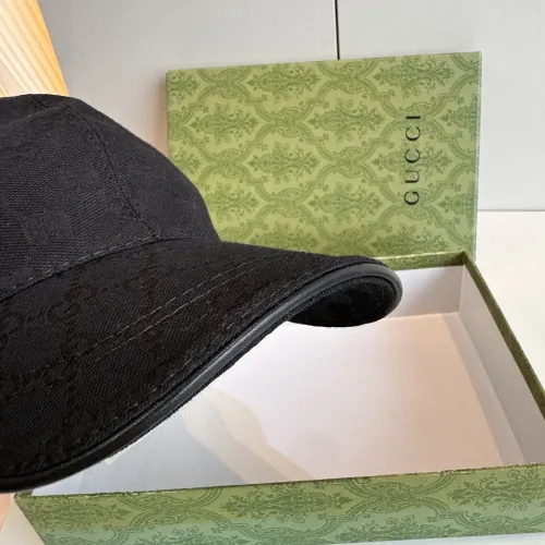 Replica Gucci Caps #1468265 $34.00 USD for Wholesale