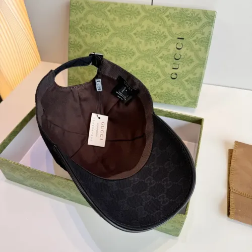 Replica Gucci Caps #1468265 $34.00 USD for Wholesale