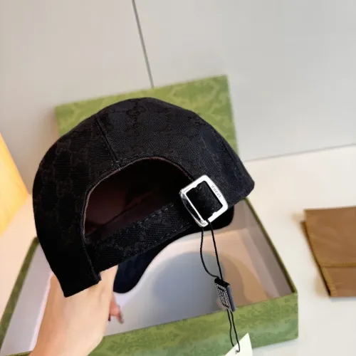 Replica Gucci Caps #1468265 $34.00 USD for Wholesale