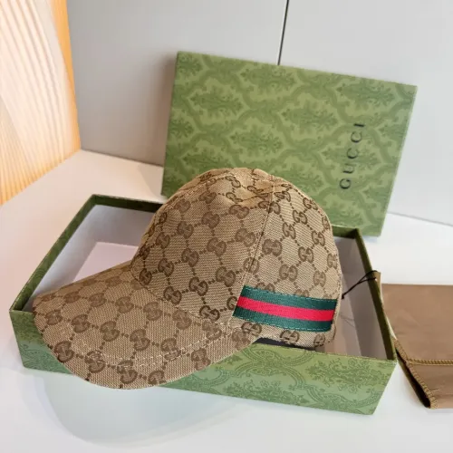 Cheap Gucci Caps #1468267, $$34.00 USD On Gucci Caps