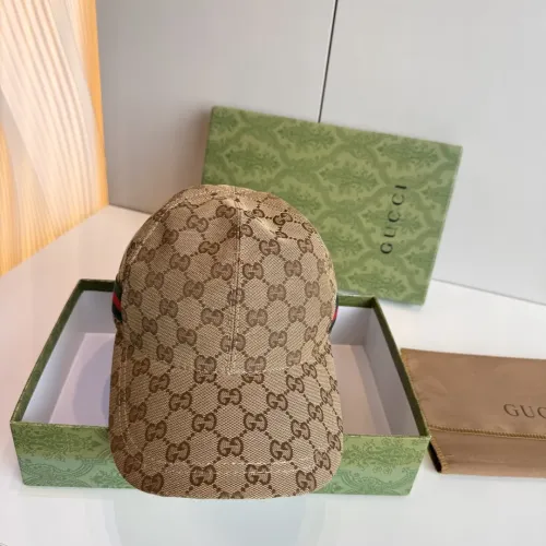 Replica Gucci Caps #1468267 $34.00 USD for Wholesale