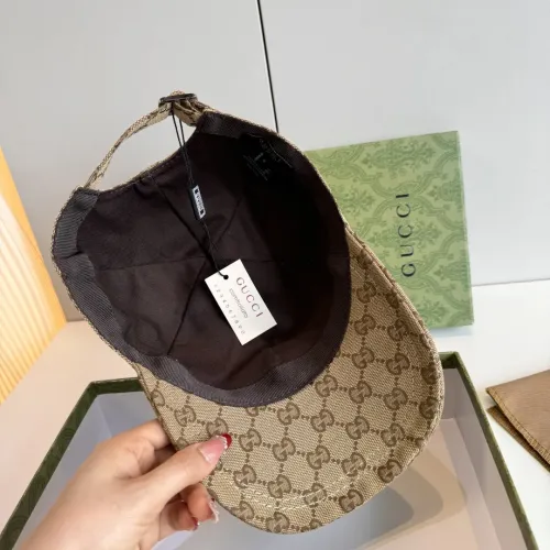 Replica Gucci Caps #1468267 $34.00 USD for Wholesale